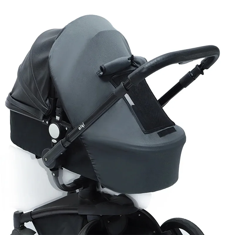 Baby Nursery Trolley - Baby Stroller Sun Shade Cover Infant
