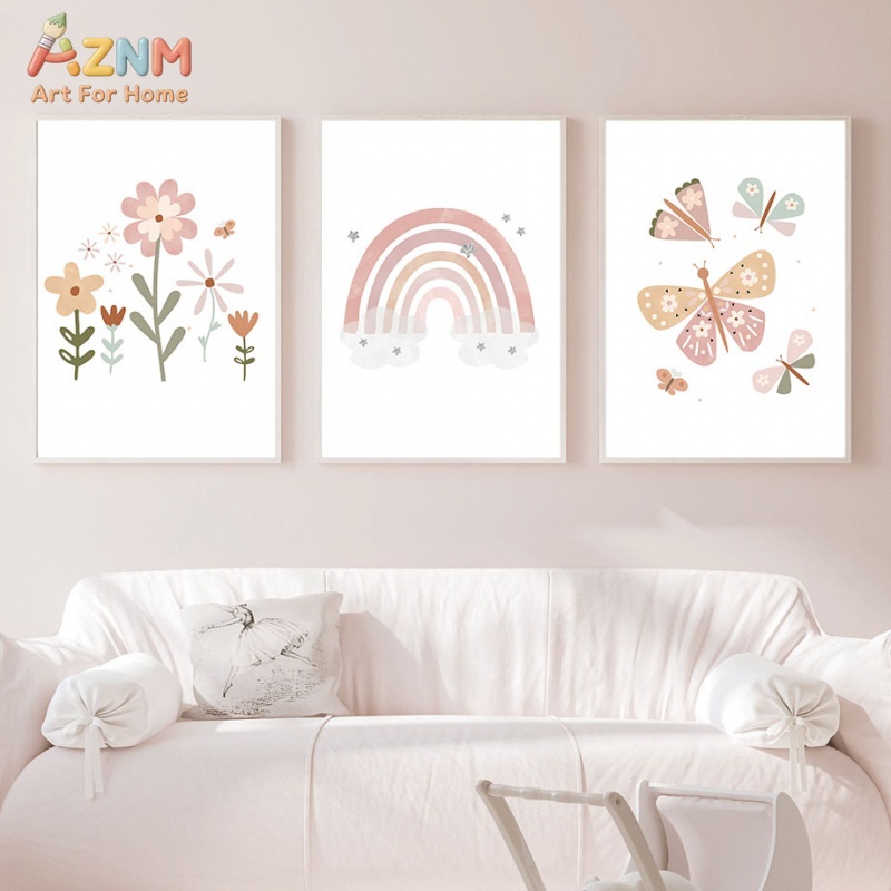 AZNM You Are My Sunshine Cute  - Baby Nursery You Are My Sunshine recension och pris