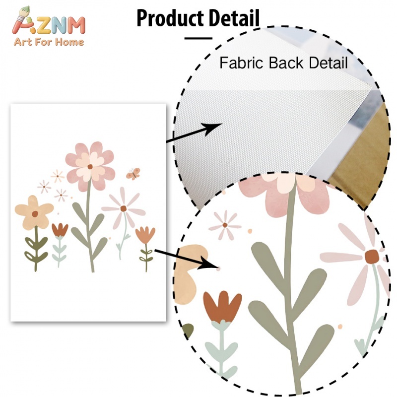 AZNM You Are My Sunshine Cute  - Baby Nursery You Are My Sunshine recension och pris