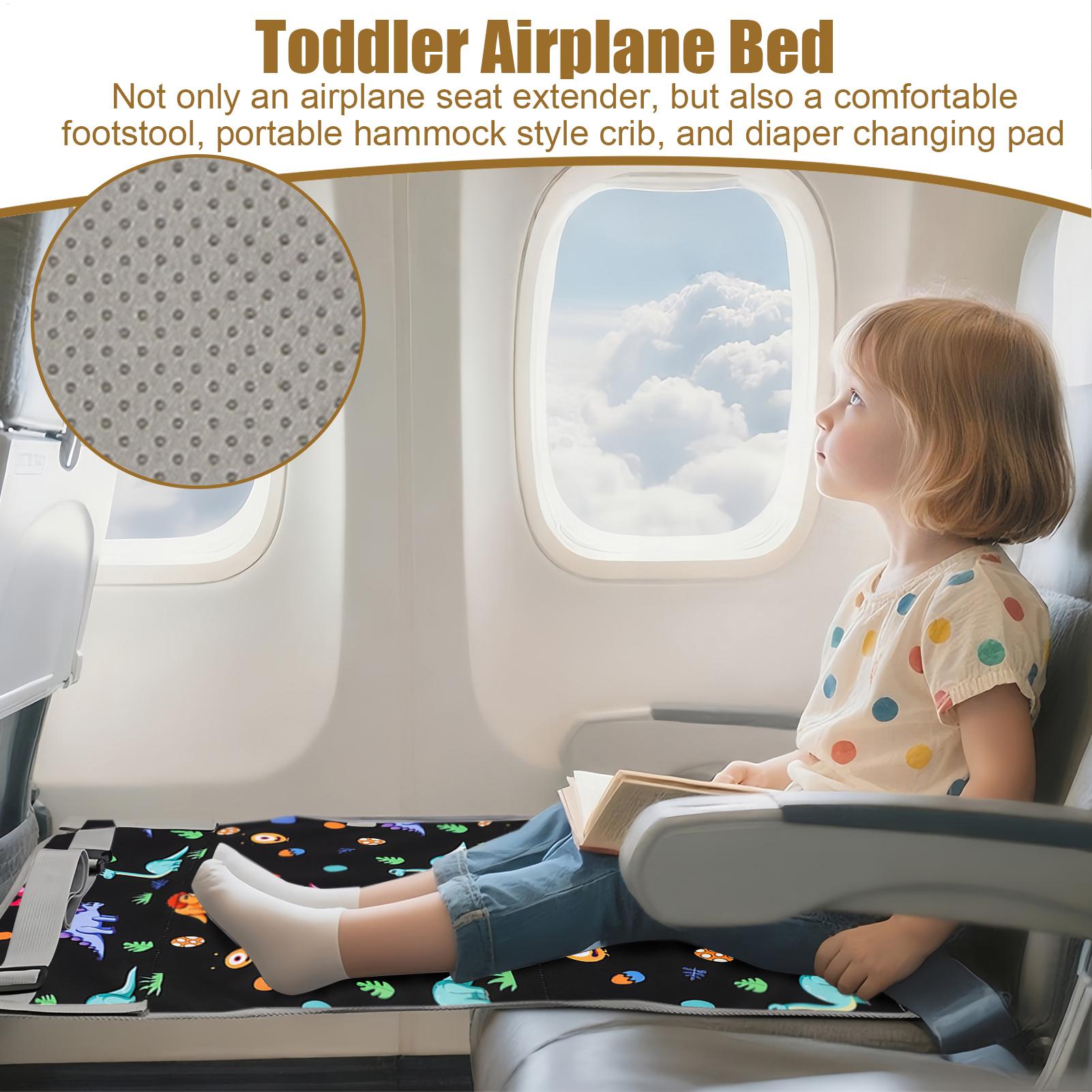 Airplane Bed For Toddler Toddl - Baby Nursery Must Haves recension och pris