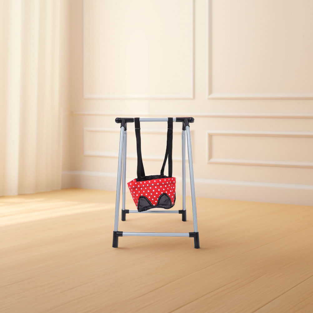 1Set Baby Rocking Chair and Sw - Baby Nursery Chair recension och pris