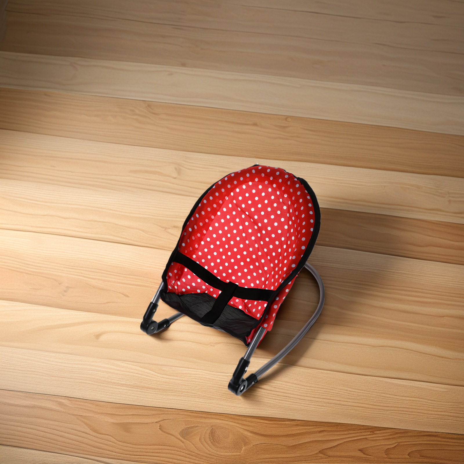 1Set Baby Rocking Chair and Sw - Baby Nursery Chair recension och pris