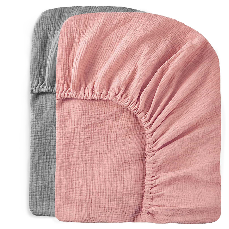 133*71*22CM Breathable Cotton  - Baby Nursery Sale recension och pris