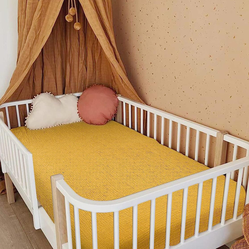 133*71*22CM Breathable Cotton  - Baby Nursery Sale recension och pris