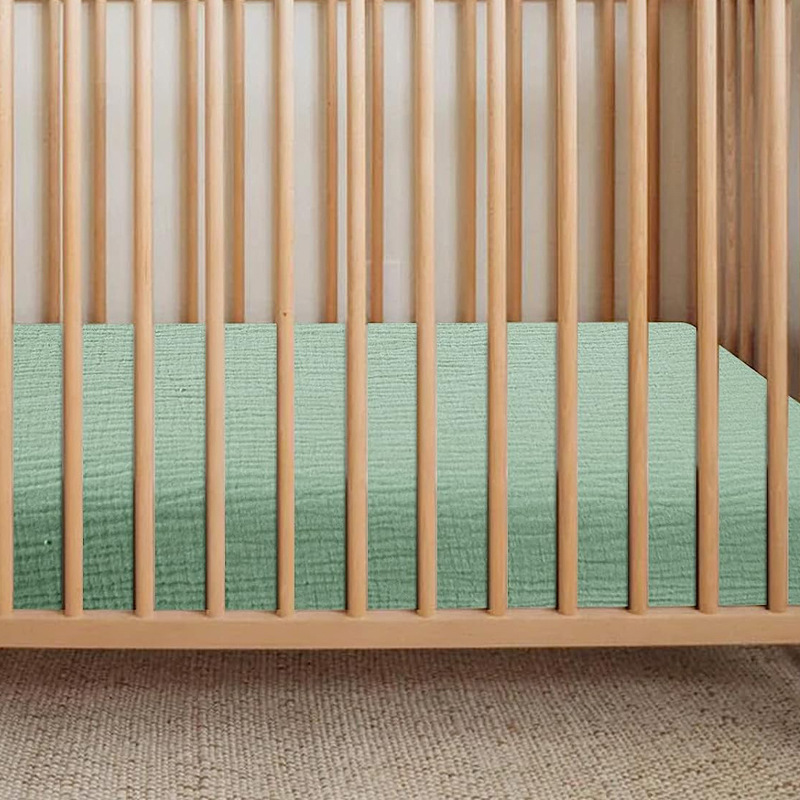 133*71*22CM Breathable Cotton  - Baby Nursery Sale recension och pris