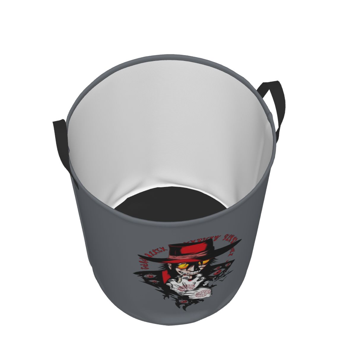 Anime H-Hellsing Japane Manga  - Baby Nursery Laundry Basket recension och pris