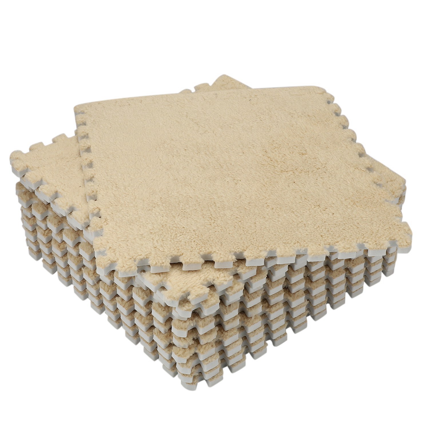 Top Sale 10 Piece Interlocking - Baby Nursery Sale recension och pris