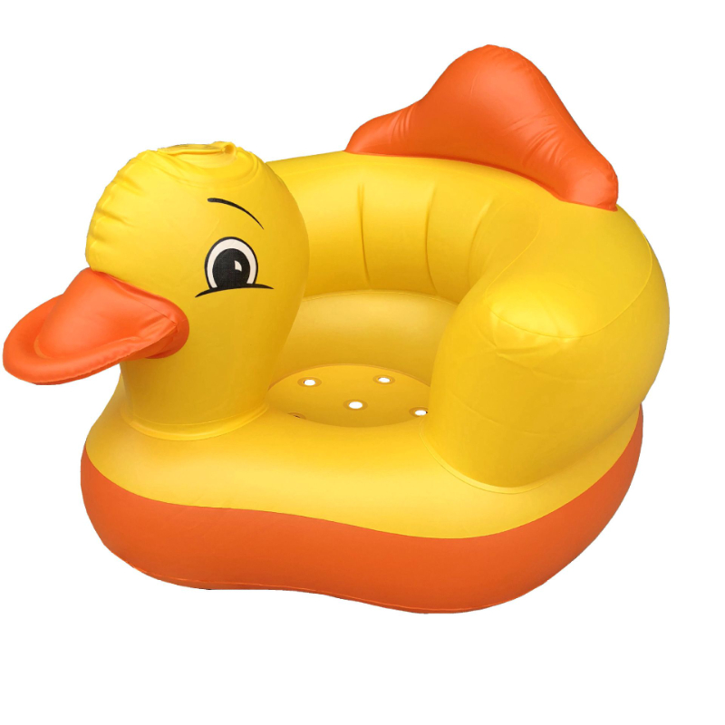 Baby Inflatable Academic Chair - Baby Nursery Chair recension och pris