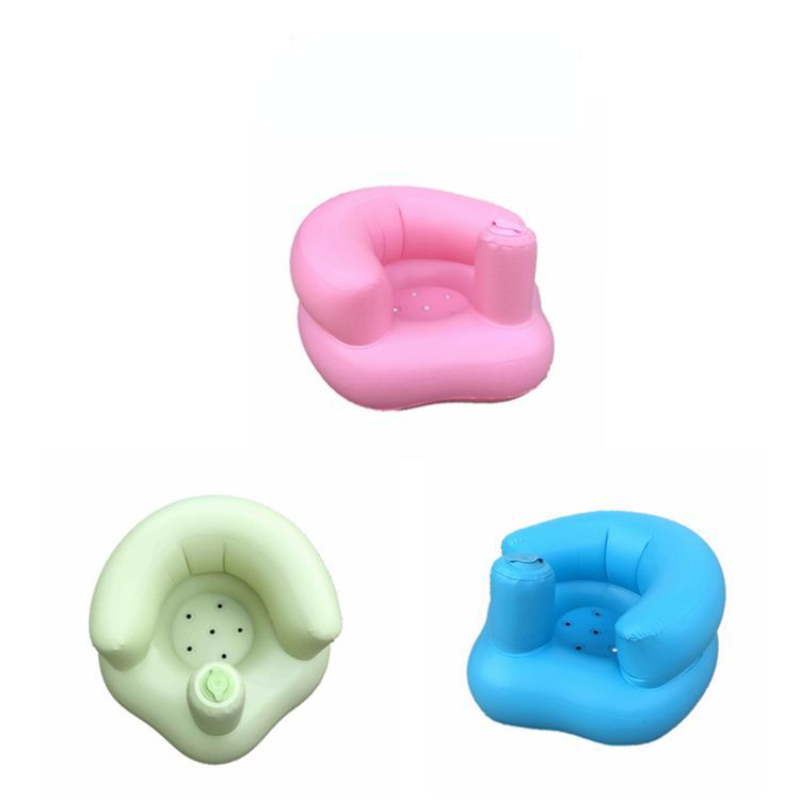 Baby Inflatable Academic Chair - Baby Nursery Chair recension och pris