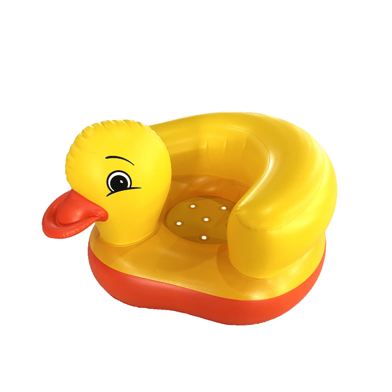 Baby Inflatable Academic Chair - Baby Nursery Chair recension och pris