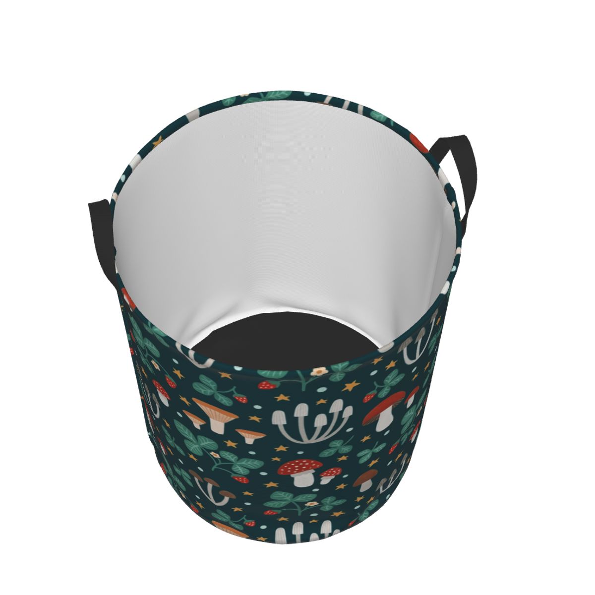 Magic Forest Laundry Basket Co - Baby Nursery Laundry Basket recension och pris