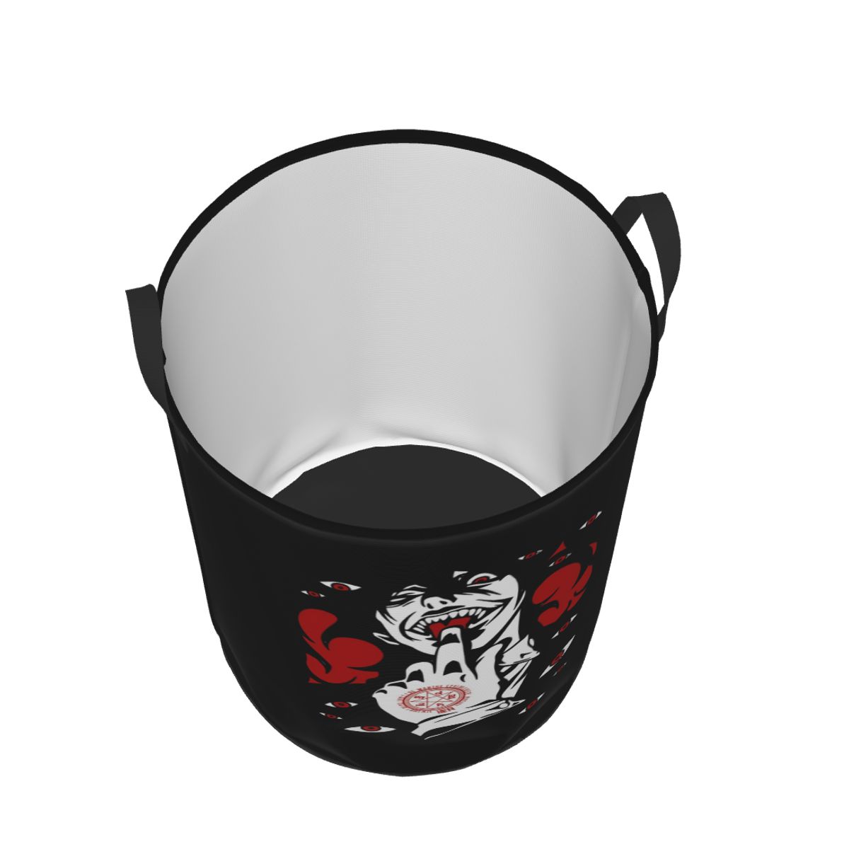 Anime H-Hellsing Japane Manga  - Baby Nursery Laundry Basket recension och pris