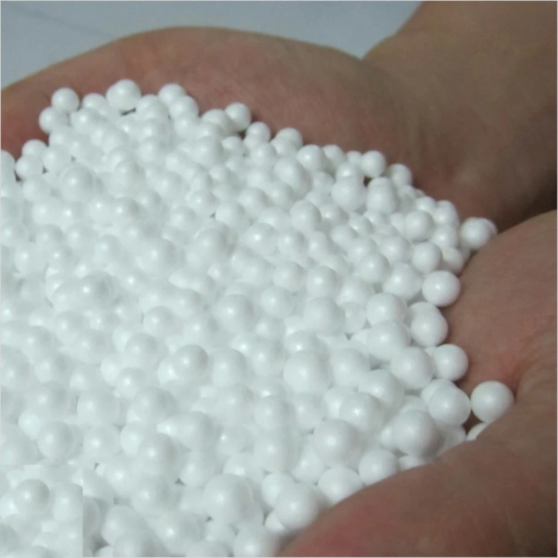 4-6mm 10L/20L White Styrofoam  - Baby Nursery Chair recension och pris
