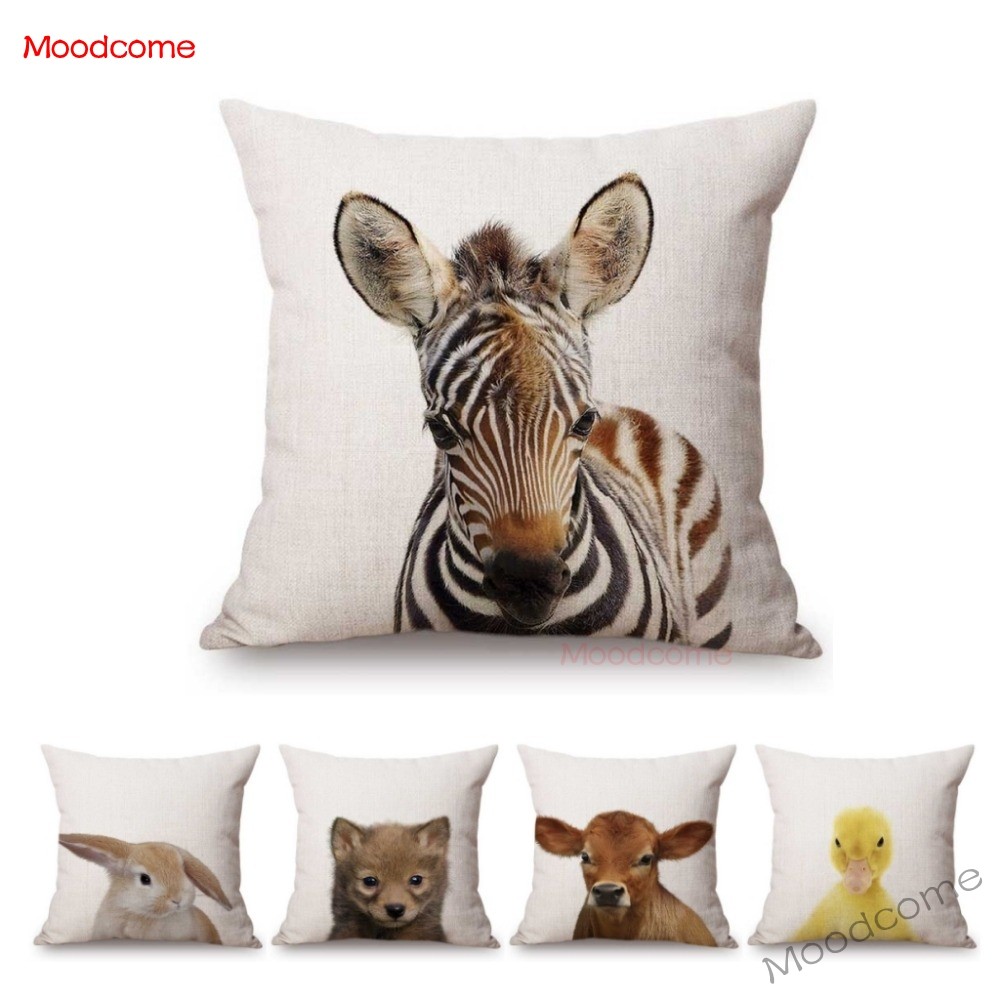 Cute Baby Setting Nursery Art  - Baby Zebra Nursery recension och pris