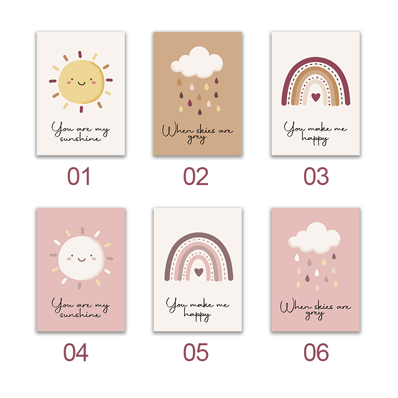You Are My Sunshine Nursery Wa - Baby Nursery You Are My Sunshine recension och pris