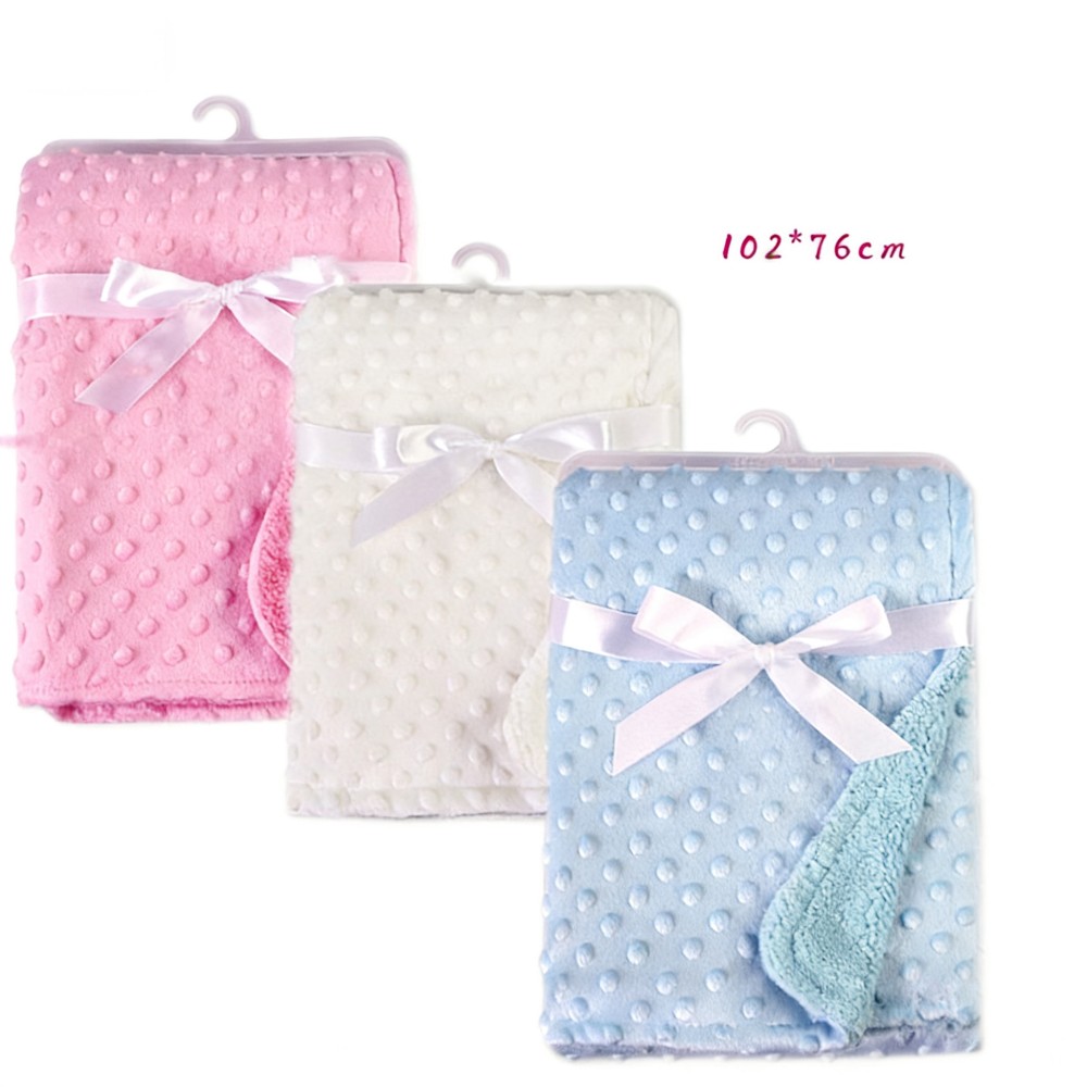 Baby Blanket & Swaddling Newbo - Baby Nursery Sale recension och pris