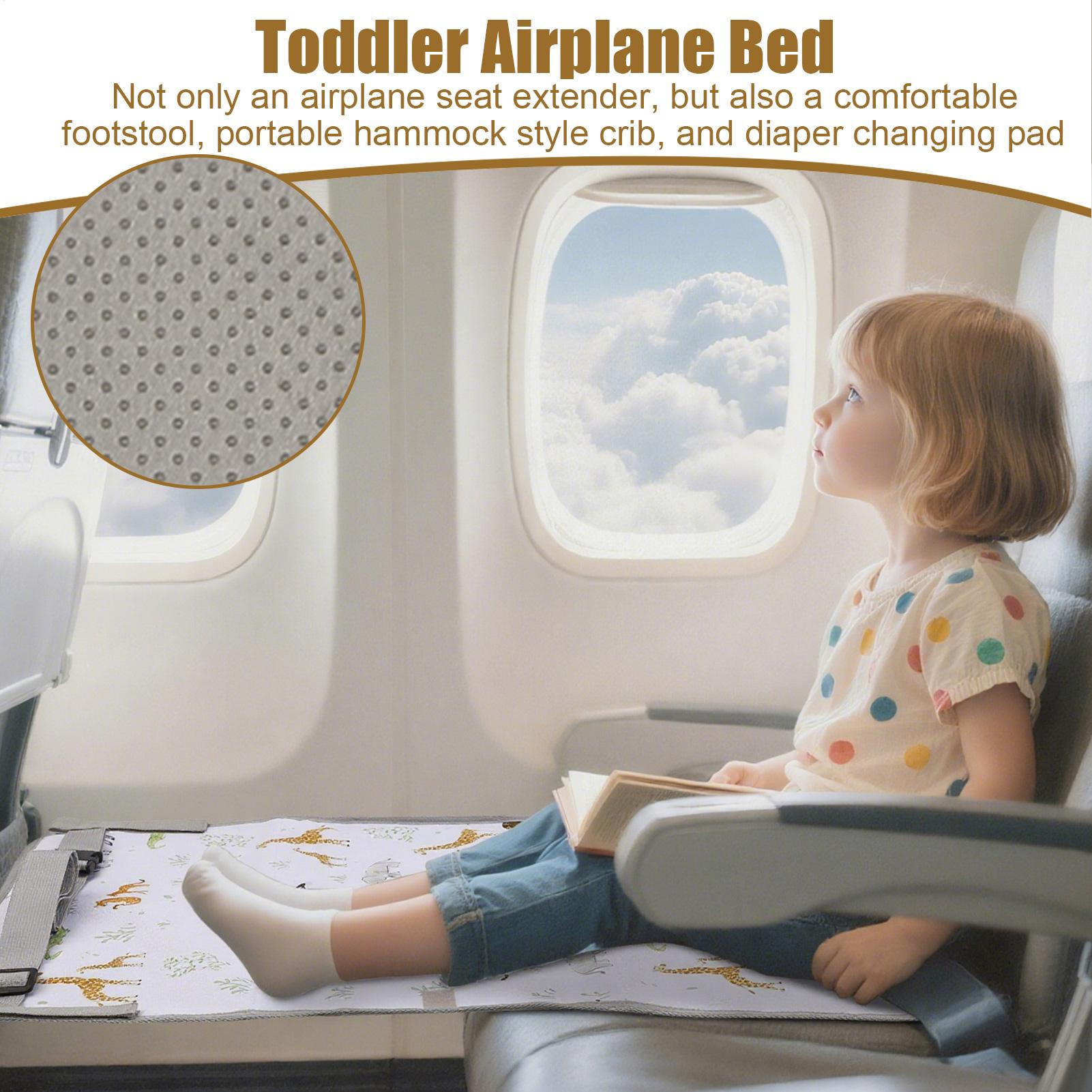 Baby Airplane Bed Kids Airplan - Baby Nursery Must Haves recension och pris
