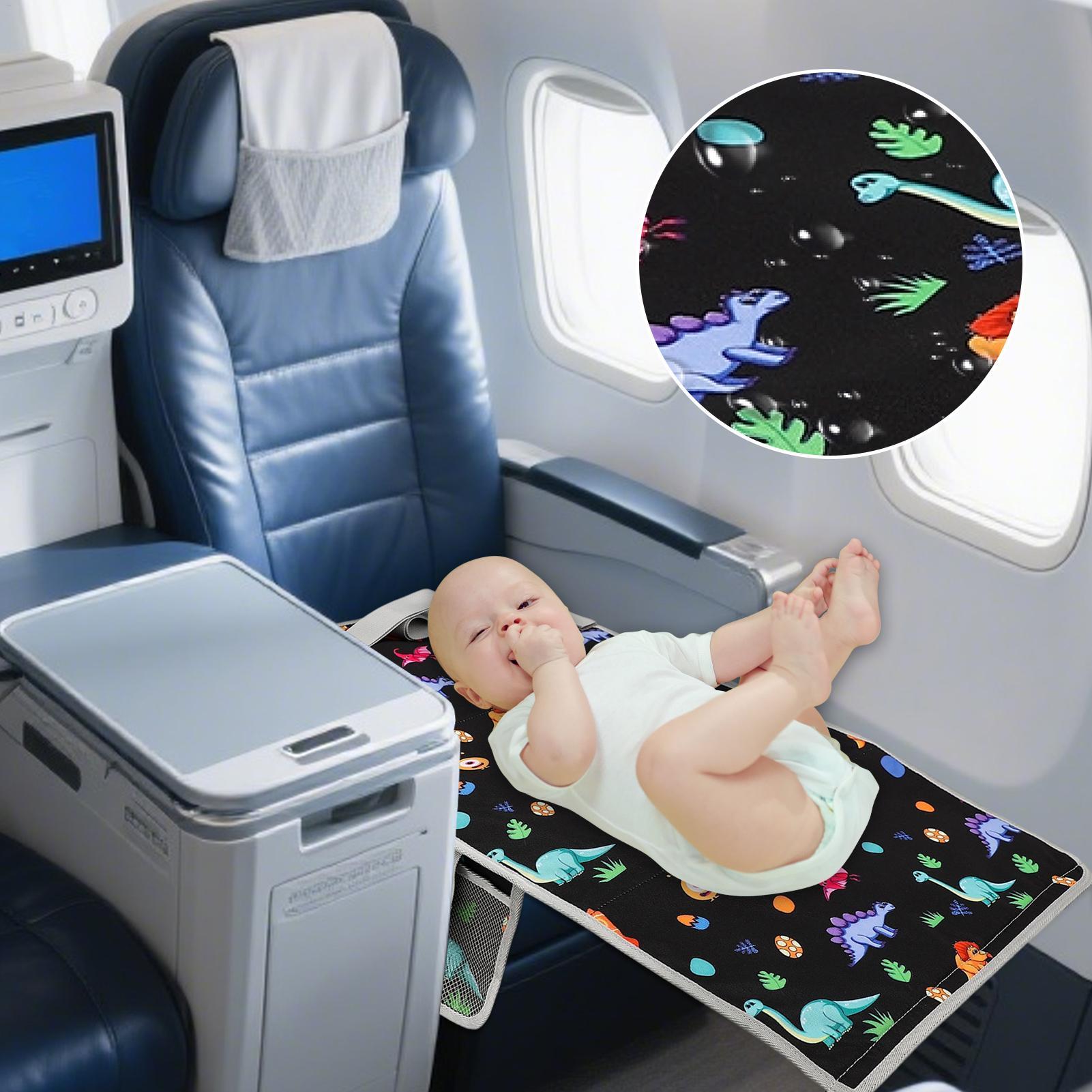 Baby Airplane Bed Kids Airplan - Baby Nursery Must Haves recension och pris