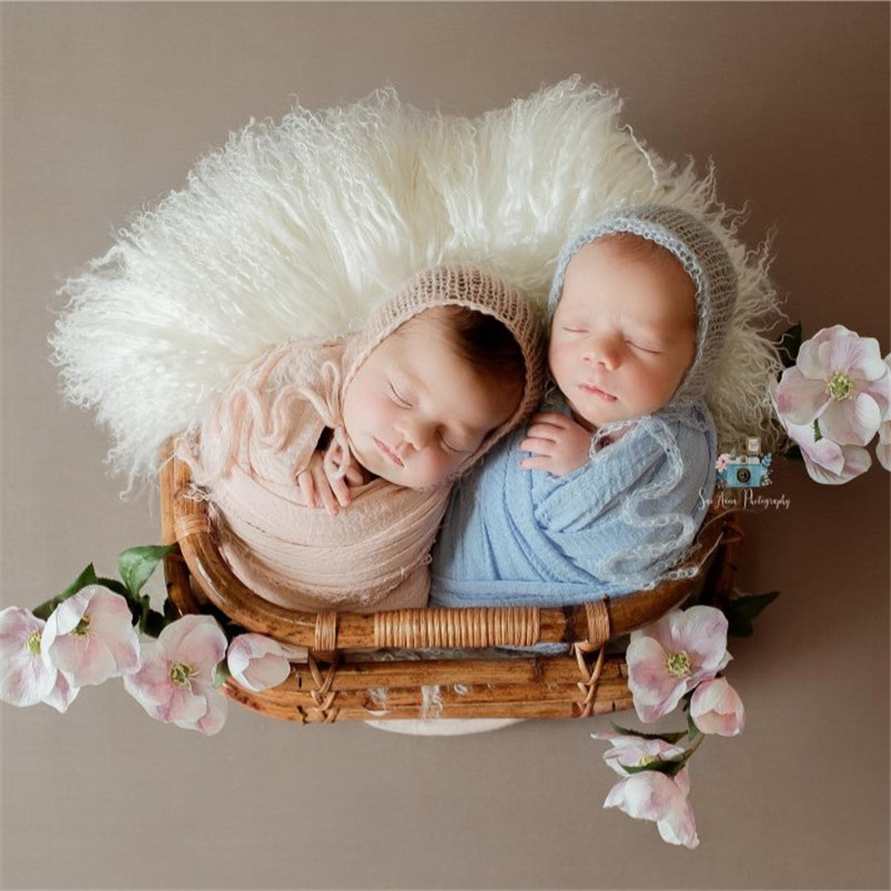 2023 Newborn Photography Props - Baby Nursery Chair recension och pris