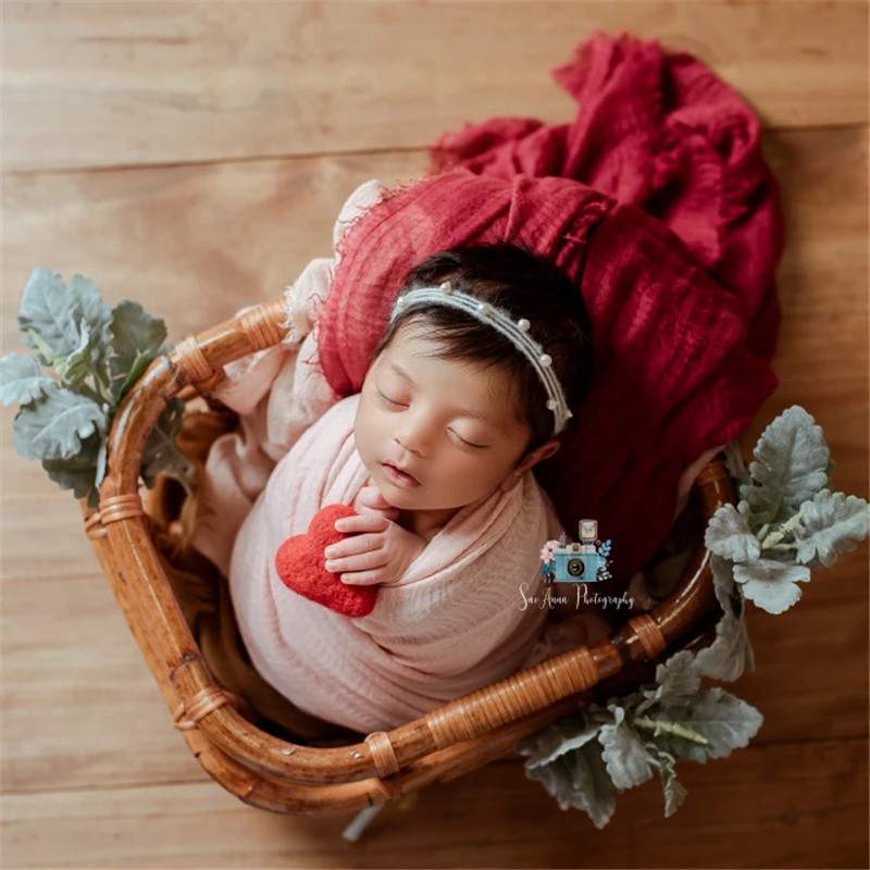 2023 Newborn Photography Props - Baby Nursery Chair recension och pris