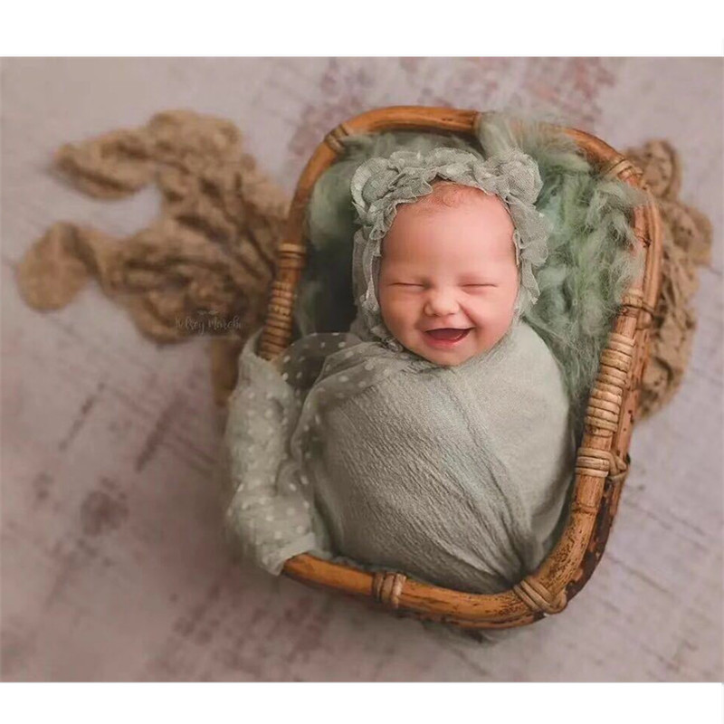 2023 Newborn Photography Props - Baby Nursery Chair recension och pris