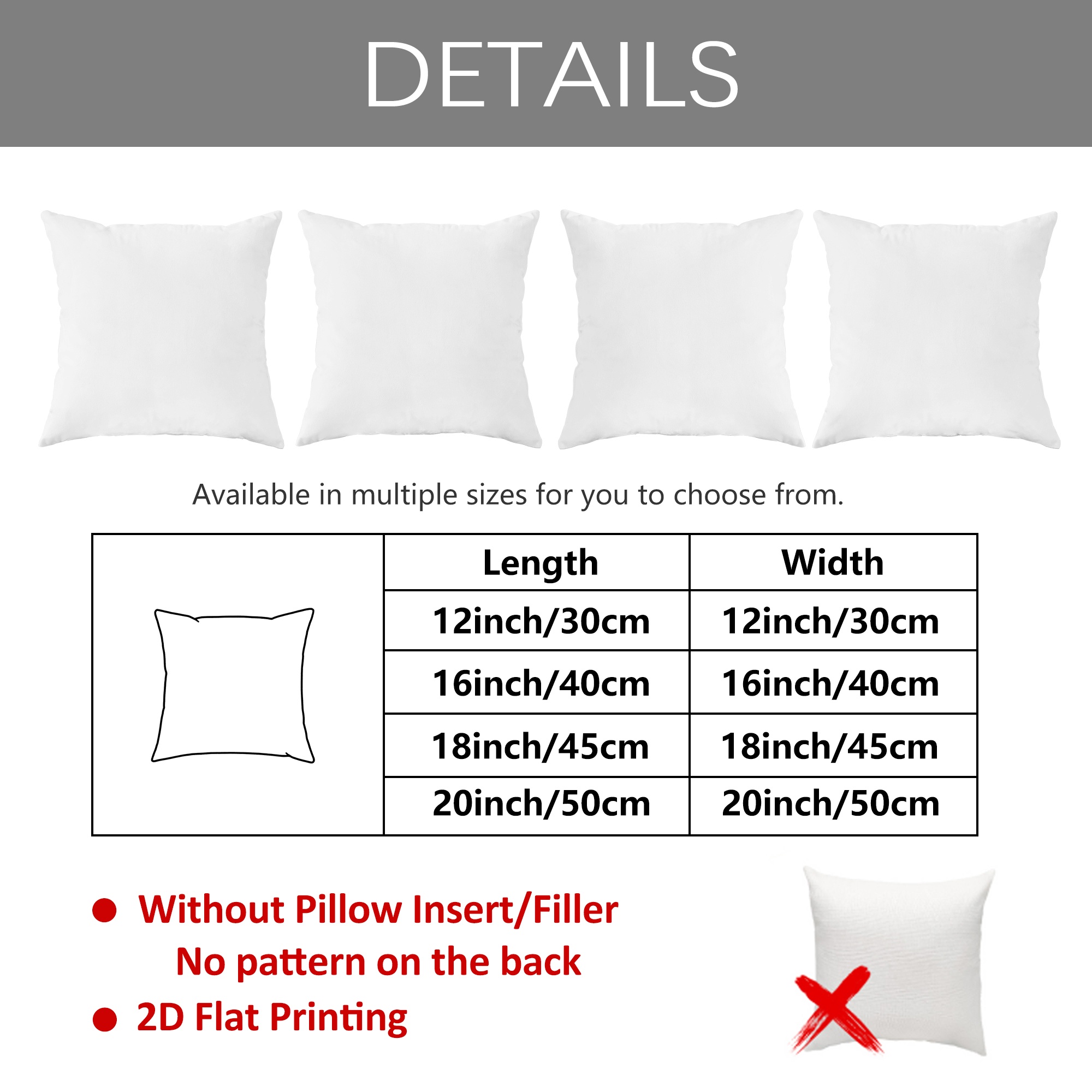Cute Zebra Nursery Pillowcase  - Baby Zebra Nursery recension och pris