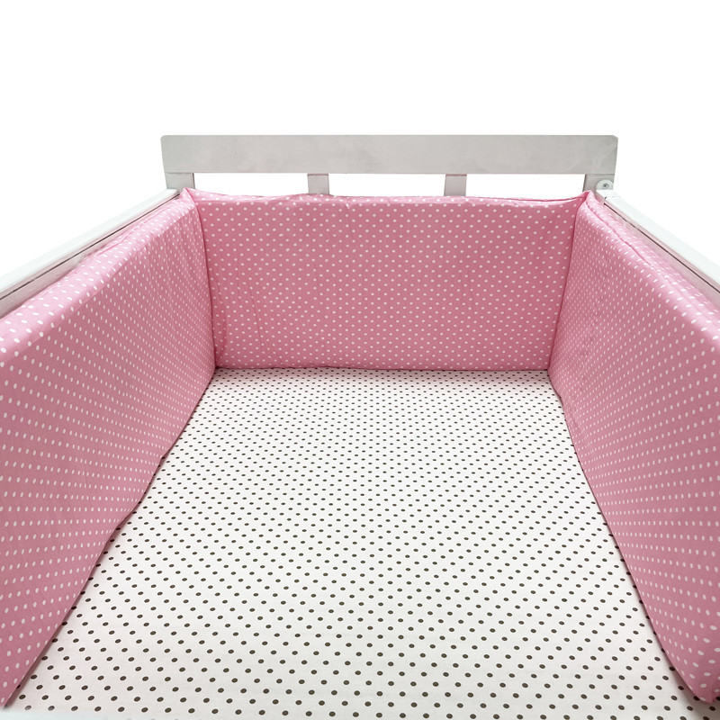 200x30CM Nordic Stars Baby Bed - Baby Nursery Sale recension och pris