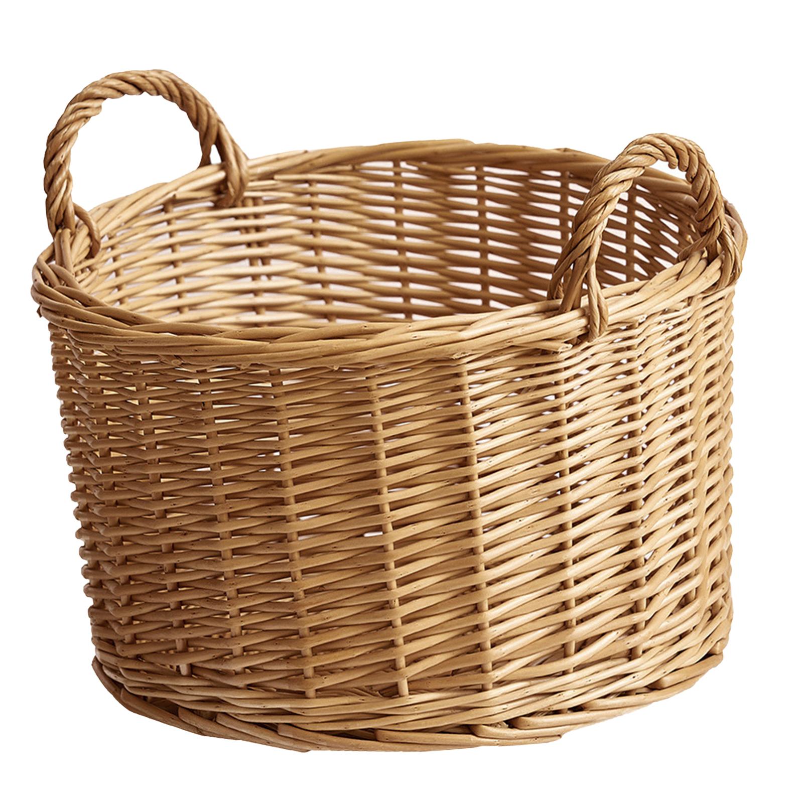 Laundry Hamper Storage Basket, - Baby Nursery Laundry Basket recension och pris