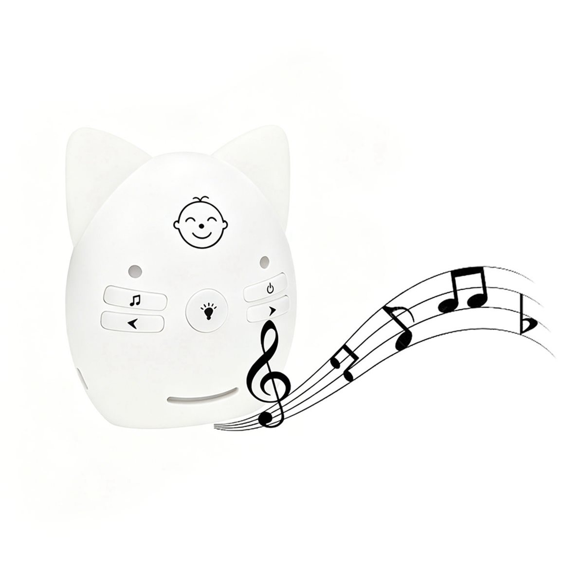 【MUST-HAVE LIST】 Wireless Voic - Baby Nursery Must Haves recension och pris