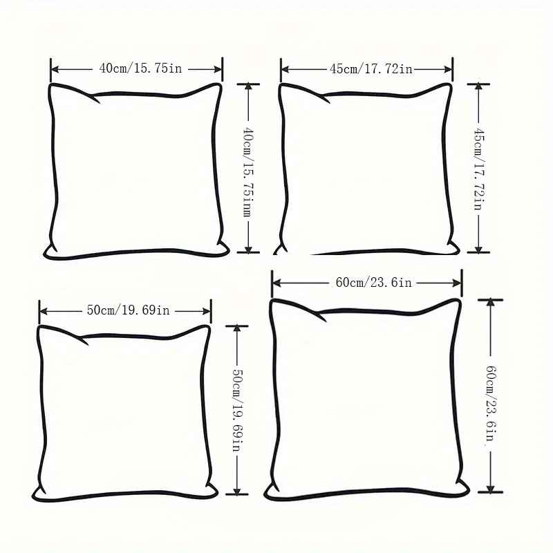 Cute Baby Cow Pillowcase Set f - Baby Nursery Chair recension och pris