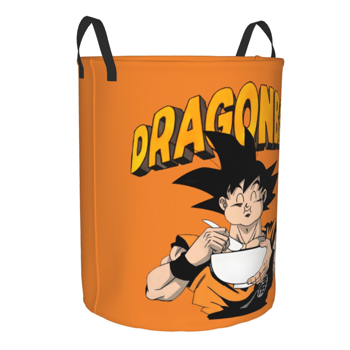 Custom DBZ Dragons Goku Ball L - Baby Nursery Laundry Basket recension och pris