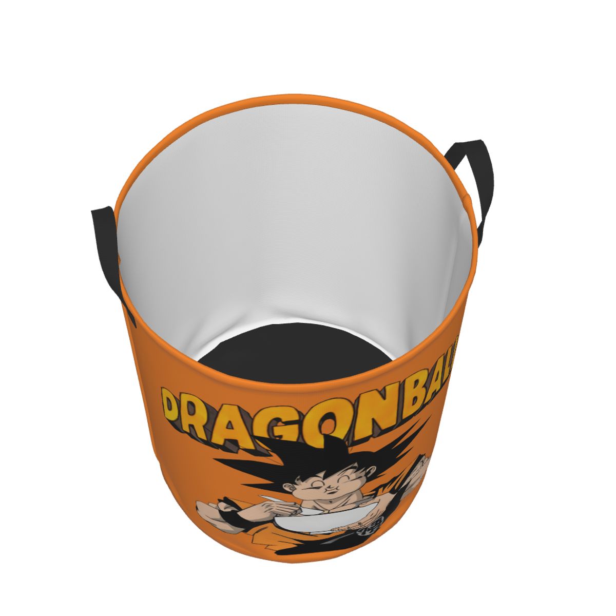 Custom DBZ Dragons Goku Ball L - Baby Nursery Laundry Basket recension och pris